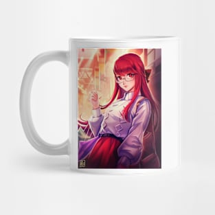 Sumire - Persona 5 Mug